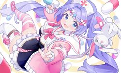 hanae (blue archive) from blue archive by nomio