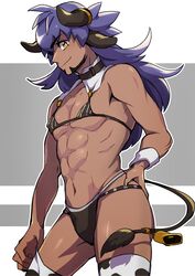 leon (pokemon) from pokemon