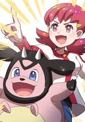 miltank from pokemon
