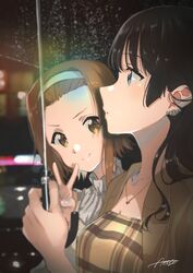 akiyama mio from k-on!