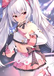 laffey (azur lane) from azur lane by chen bin