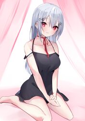 hakase fuyuki from nijisanji