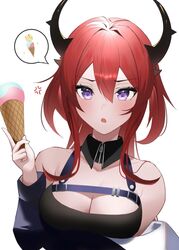 surtr (arknights) from arknights
