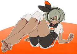 bea (pokemon) from pokemon