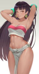 chel (the road to el dorado) from the road to el dorado