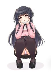 mayuzumi fuyuko from idolmaster