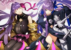meltryllis (fate) from fate/extra by yoshio (55level)