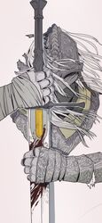 elden ring fan art