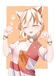 goutokuji mike from touhou