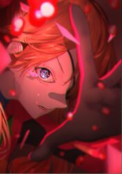 souryuu asuka langley from neon genesis evangelion