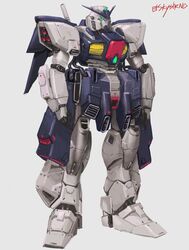 g-saviour gundam from gundam