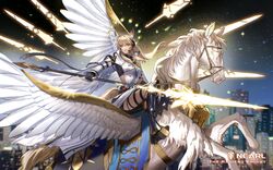 nearl (arknights) from arknights