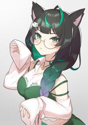 nijisanji fan art