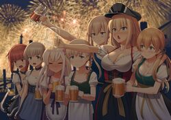 bismarck (kancolle) from kantai collection by ichikawa feesu