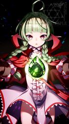 nah (fire emblem) from fire emblem by cluseller