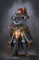 original fan art