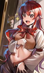 eris greyrat from mushoku tensei