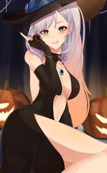 pavolia reine from hololive