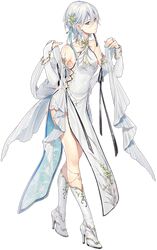 yanhe from ark order by tidsean