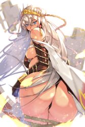 zenobia (fate) from fate/grand order