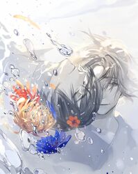 Booru post from safebooru.org