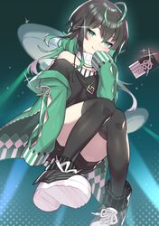 nijisanji fan art