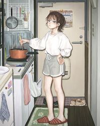 original fan art