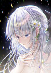 inia sestina from muvluv