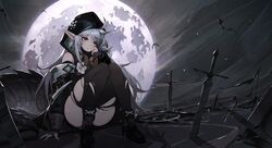infection monitor (arknights) from arknights