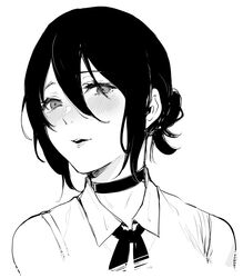 reze (chainsaw man) from chainsaw man
