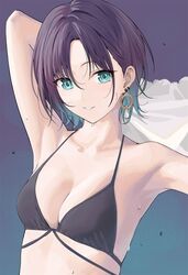 asakura tooru from idolmaster by gin00