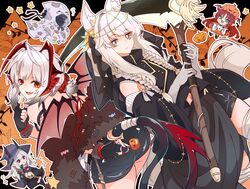mudrock (arknights) from arknights by kurarome