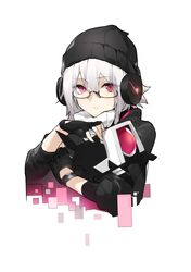 girls frontline fan art