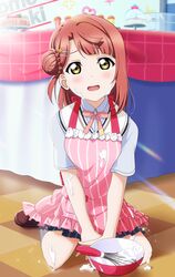 uehara ayumu from love live!