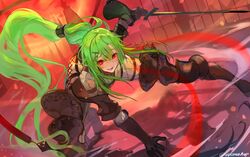 girls frontline fan art