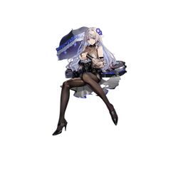 girls frontline fan art