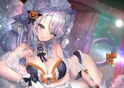 halloween fan art