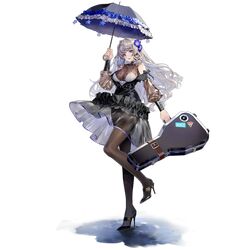 girls frontline fan art
