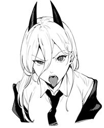 power (chainsaw man) from chainsaw man