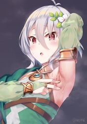 kokkoro (princess connect!) from princess connect!