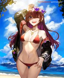 houshou marine from hololive by danann