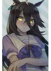 manhattan cafe (umamusume) from umamusume by hagioshi