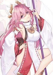 genshin impact fan art
