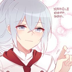 bronya zaychik from honkai (series) by 6 (yuchae)