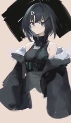 la pluma (arknights) from arknights