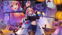 mimi (picarto.tv) from original by hyanna-natsu