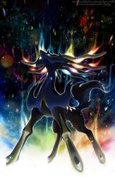 xerneas from pokemon