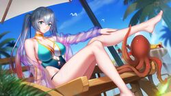girls' frontline neural cloud fan art