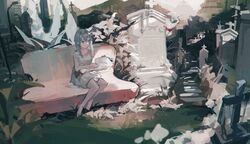 original fan art