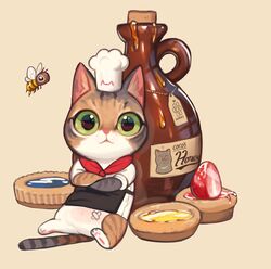 original fan art